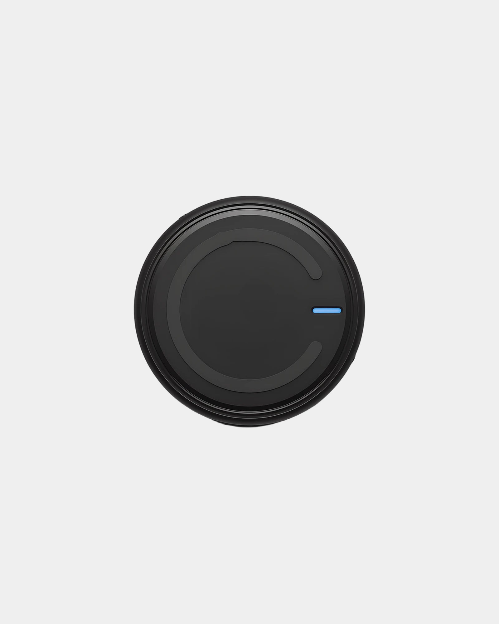 Caricatore wireless ABS riciclato da personalizzare - 1